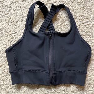 Athleta Sports Bra